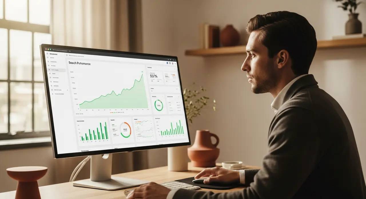Consultant SEO Valenton
